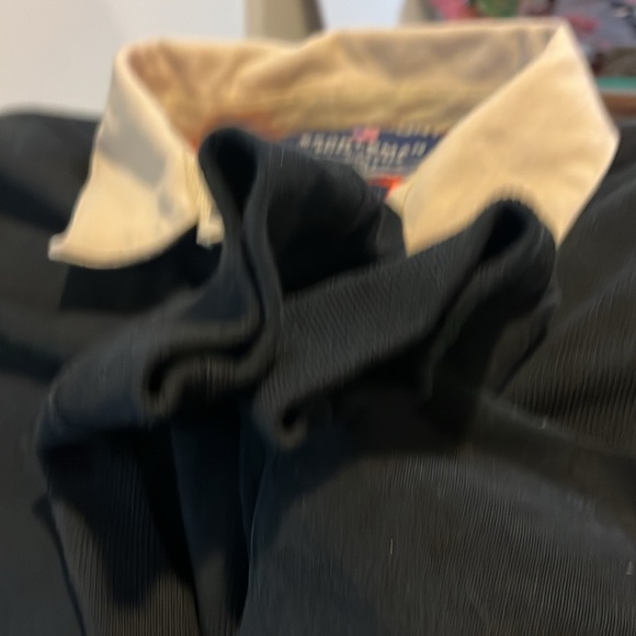 Polo Sport Ralph Lauren Sportsman vintage long sleeve shirt Mens Size Large - Picture 8 of 8